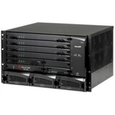 Polycom MCU RMX4000